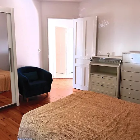 Apartment Maison Calme Avec Jardin A Capbreton, Et Commerces A Proximite - Fr-1-239-1077