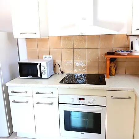 Maison Calme Avec Jardin A Capbreton, Et Commerces A Proximite - Fr-1-239-1077 Apartment *