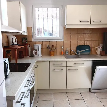 Apartment Maison Calme Avec Jardin A Capbreton, Et Commerces A Proximite - Fr-1-239-1077 *