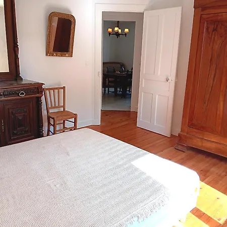 Maison Calme Avec Jardin A Capbreton, Et Commerces A Proximite - Fr-1-239-1077 Capbreton