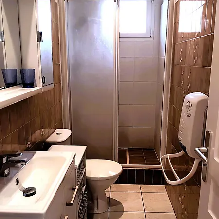 Maison Calme Avec Jardin A Capbreton, Et Commerces A Proximite - Fr-1-239-1077 Apartment