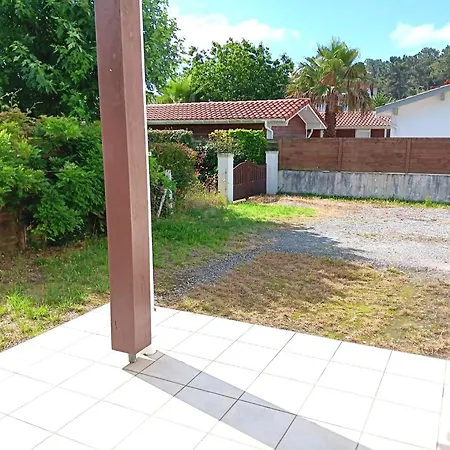 Maison Calme Avec Jardin A Capbreton, Et Commerces A Proximite - Fr-1-239-1077 Apartment *